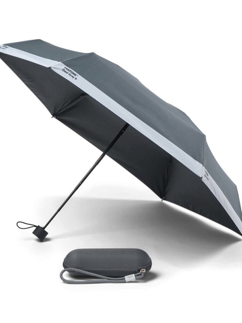 PANTONE UMBRELLA with case NWT